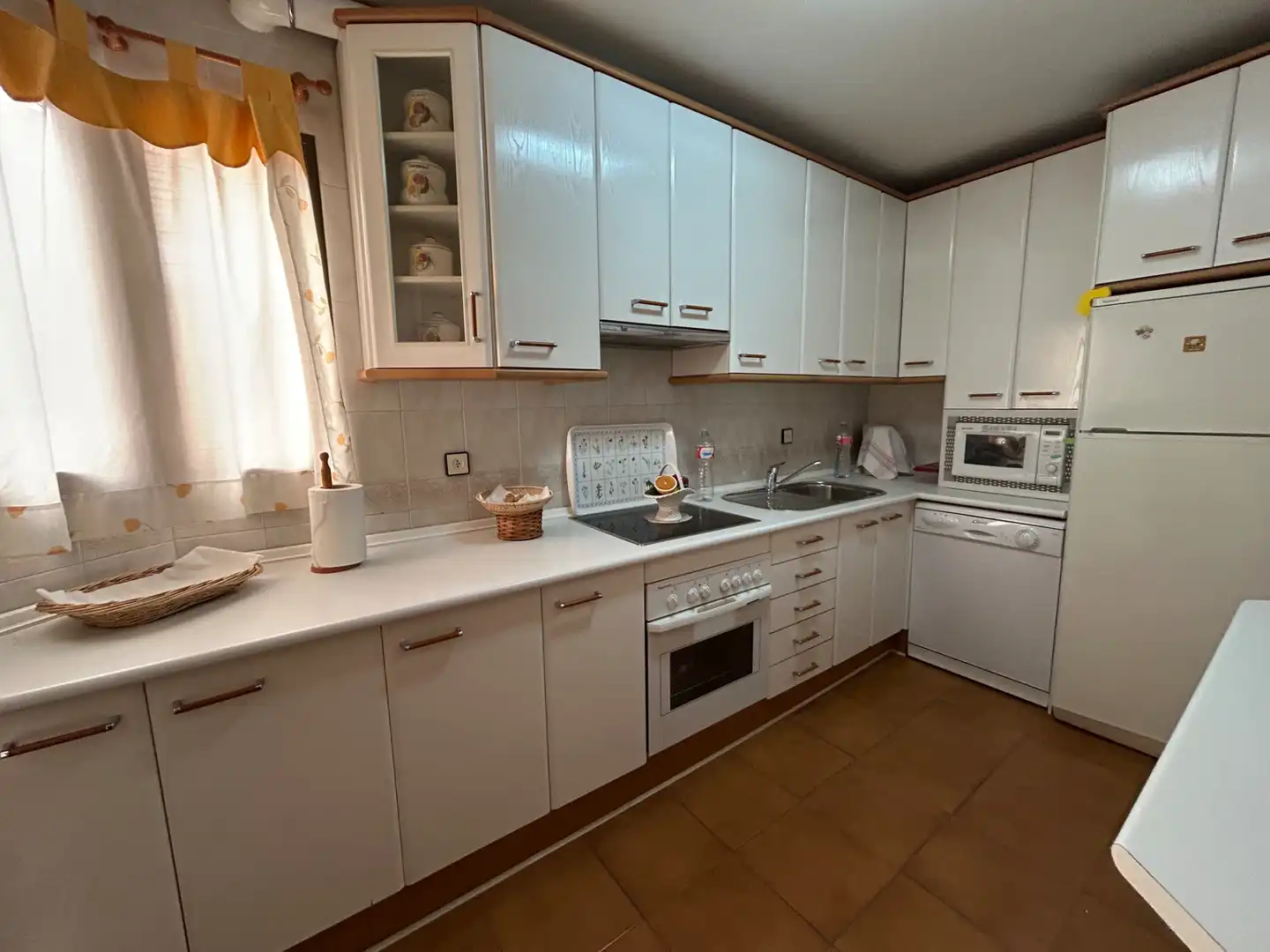 Wohnung mit Terrasse zum Verkauf in Calle de Toledo, imagen 5