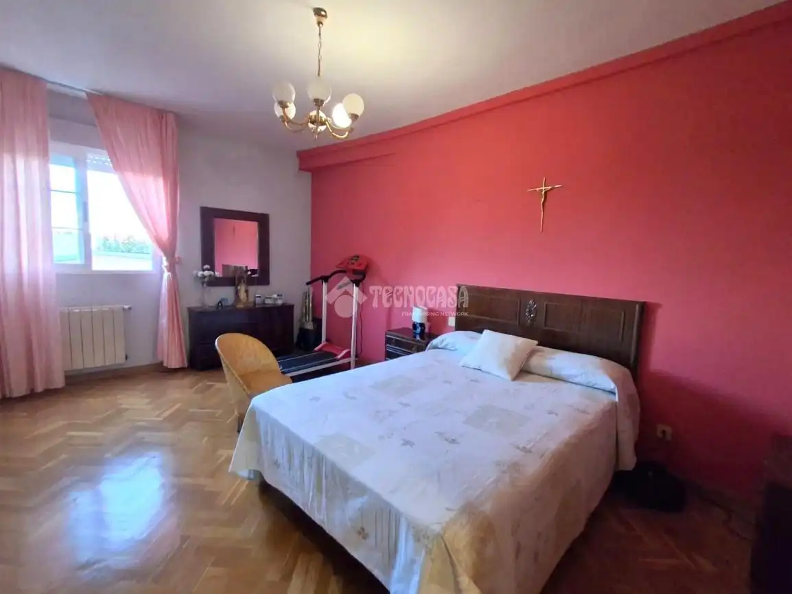 Appartamento con ascensore in vendita a Calle Pinto - San Roque, imagen 22