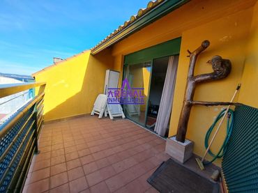 Penthouse with lift for sale in Calle Calle Atalaya