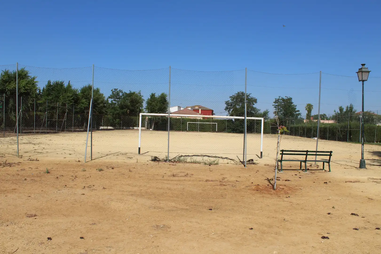Casa o xalet en venda en Alcalá de Guadaira amb Aire condicionat, Jardí privat i Piscina