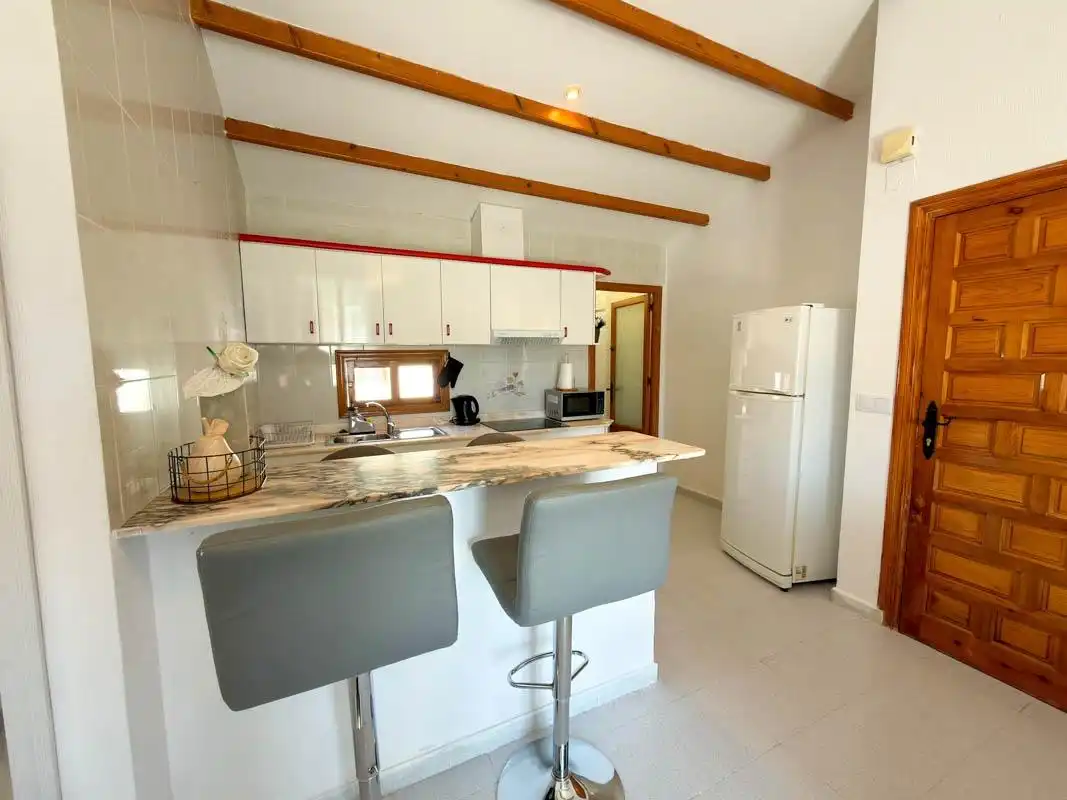 Flat to rent in FAISAN DEL-CHISMOSAS, imagen 5