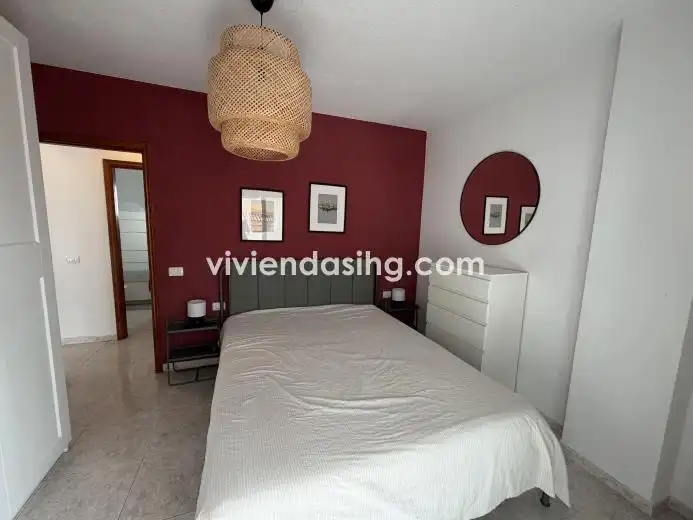 Attique à vendre à Calle Media Cuesta 8, imagen 17
