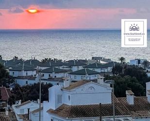 Vista exterior de Apartament en venda en Torrevieja amb Aire condicionat, Calefacció i Balcó