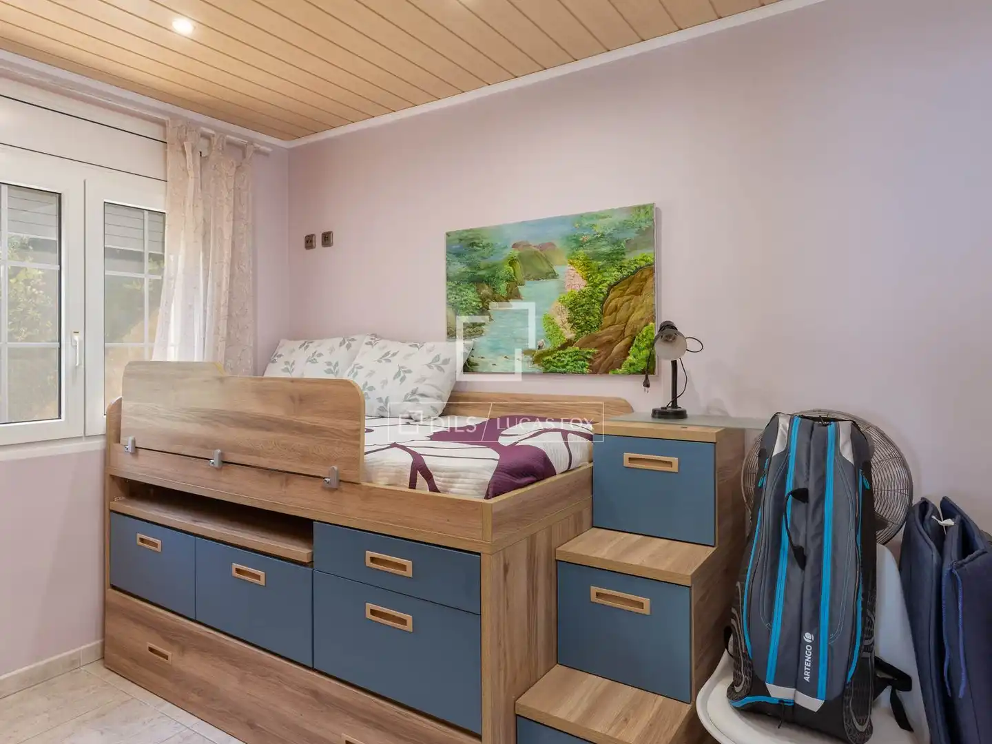 Villa mit Terrasse zum Verkauf in Santa Cristina - Sant Francesc, imagen 18