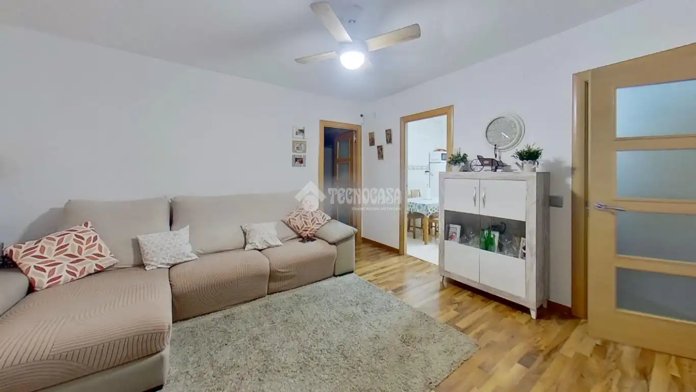 Piso con ascensor en venta en Font Verda, imagen 5