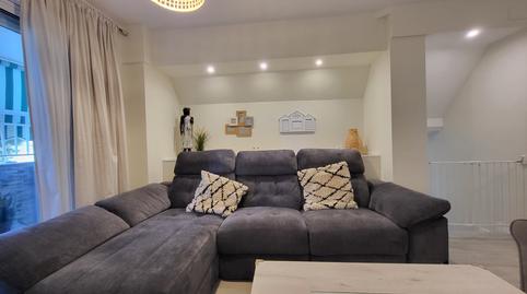 Foto 4 de Piso de alquiler en La Florida - Parque Norte, Málaga Capital