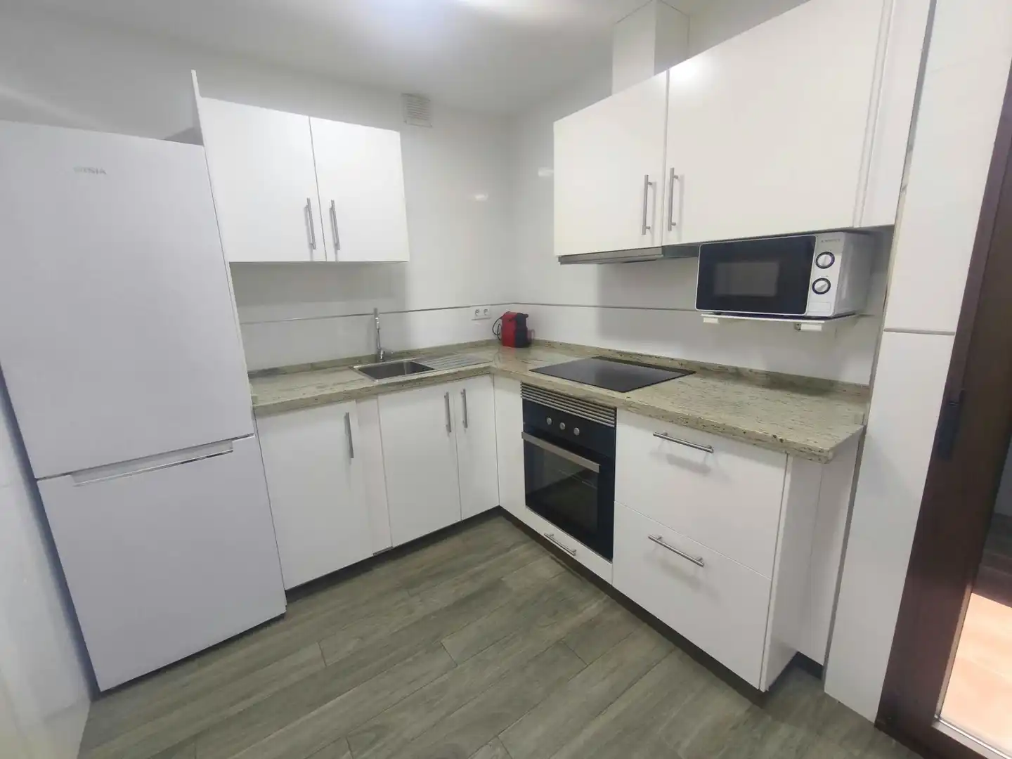 Flat to rent in Centro, imagen 4