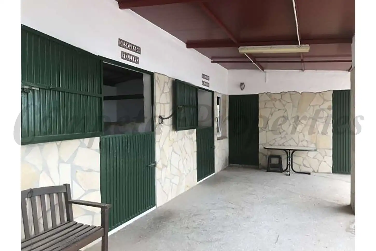 Casa con piscina en venta en Sayalonga, imagen 19