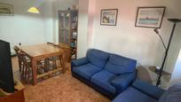 Living room of Flat for sale in  Murcia Capital  with Air Conditioner