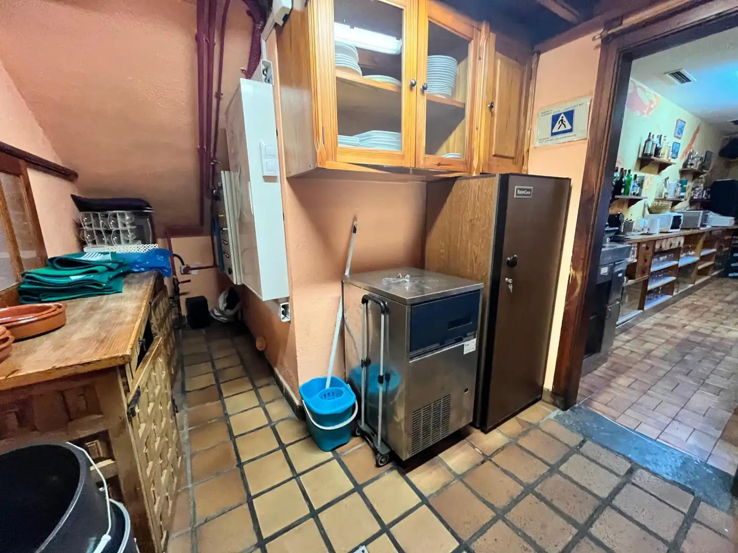 Gewerbefläche zum Verkauf in Arrigorriaga, imagen 20