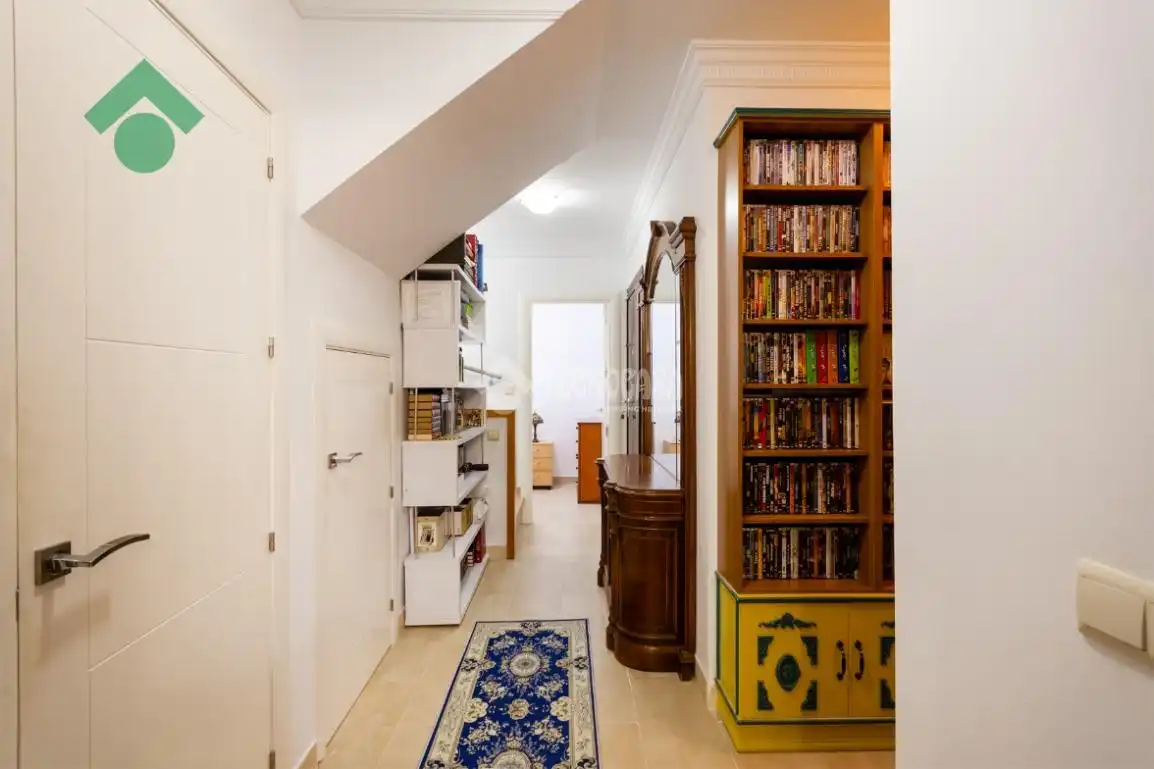 Maison jumelée avec piscine à vendre à Torre del Mar, imagen 24