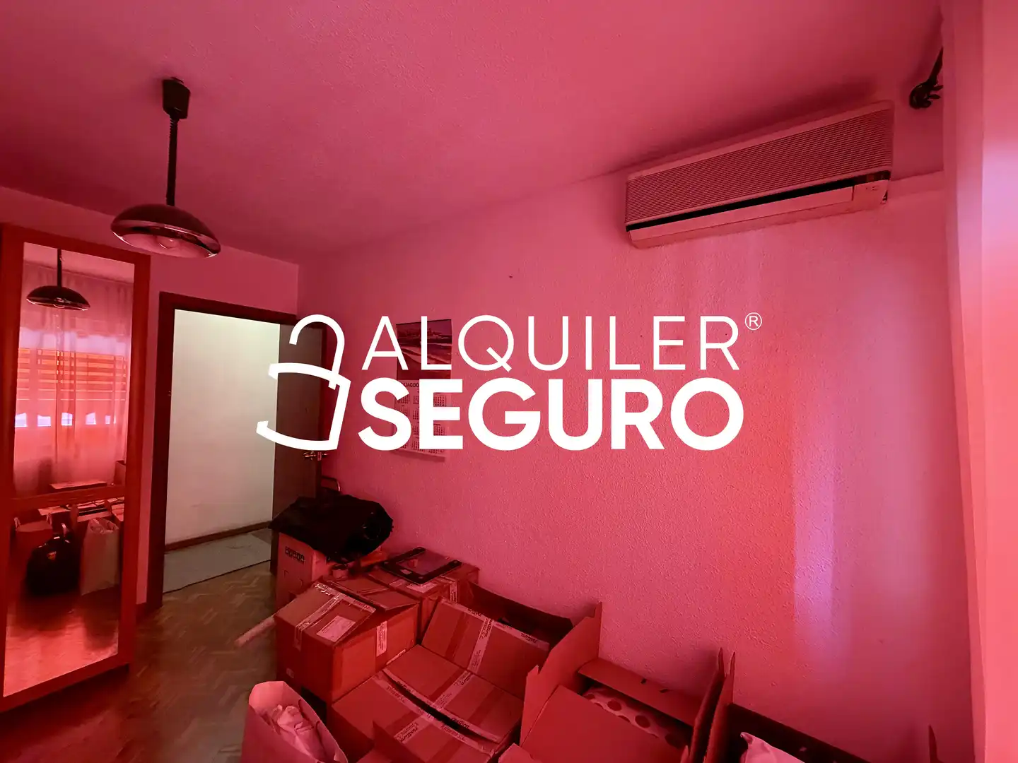 Flat for rent in Plaza de la Piña, Centro