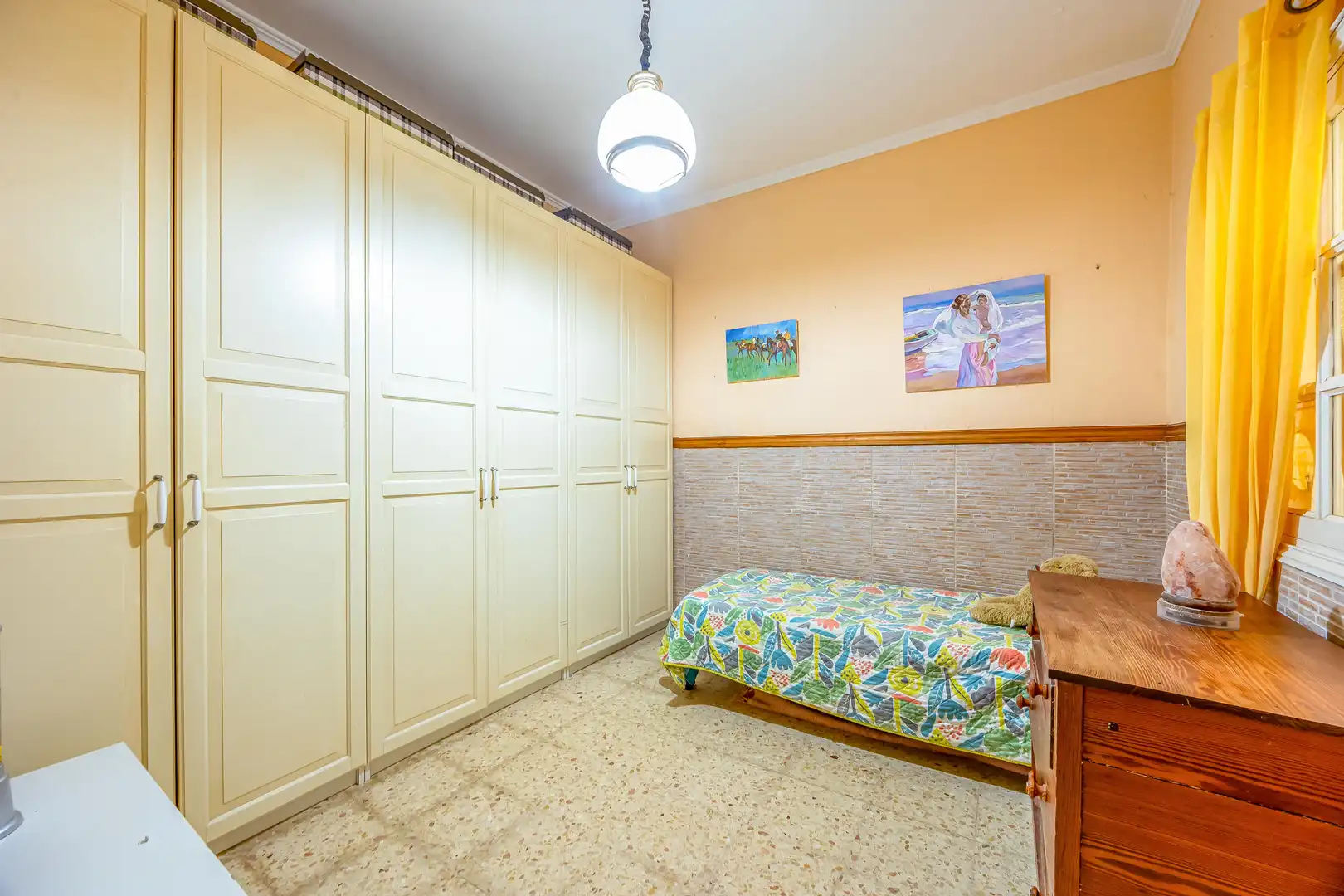 Casa con terraza en venta en Ciudad Alta, imagen 9