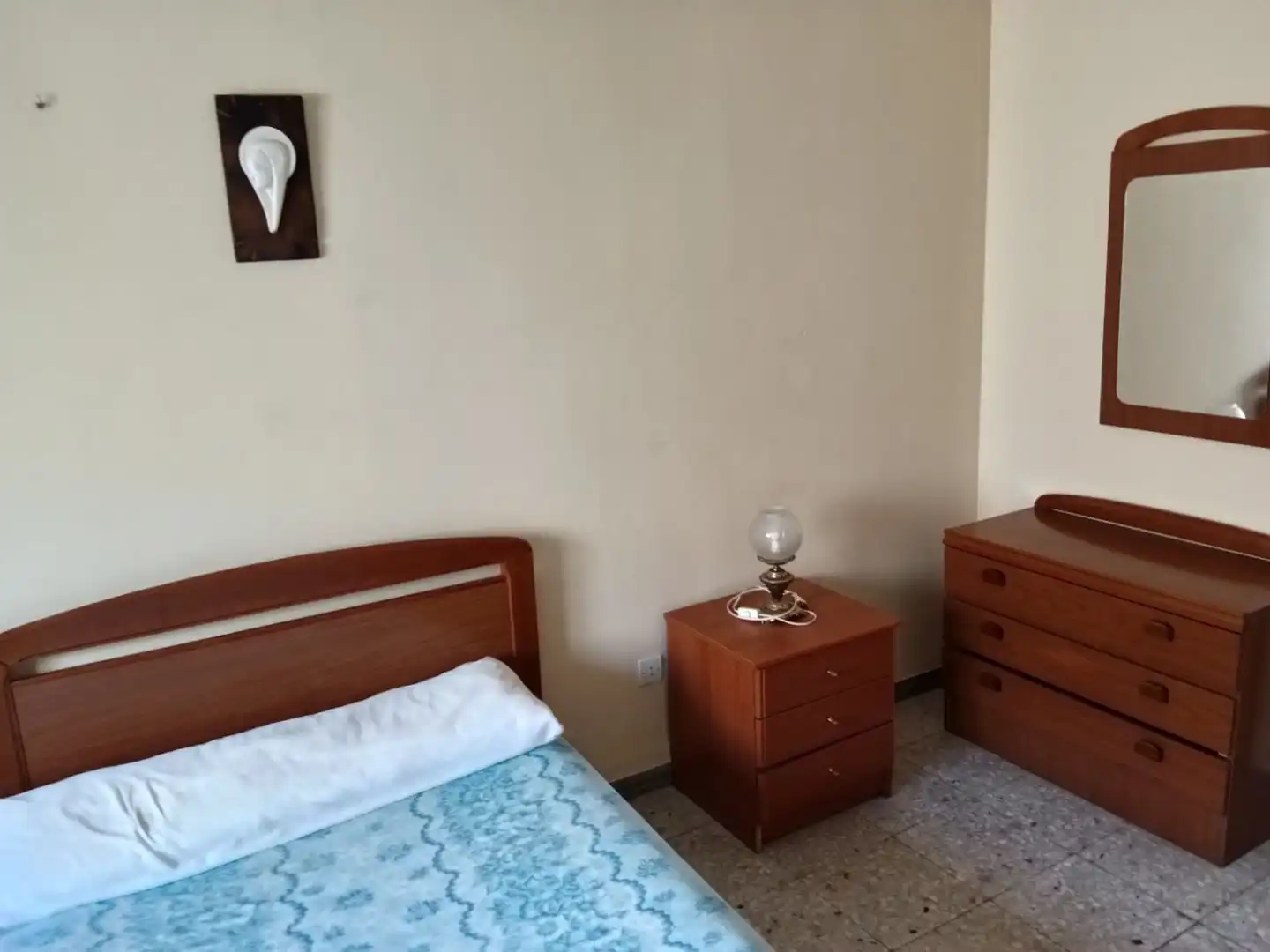 Habitación de Piso en venta en Fuente el Fresno con Calefacción y Terraza