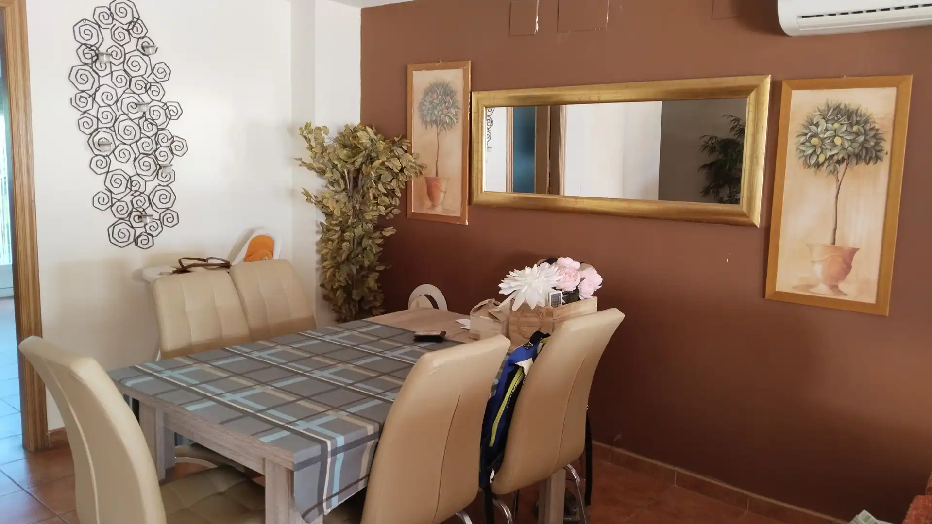 Reihenhaus mit Terrasse zum Verkauf in Playa, imagen 8