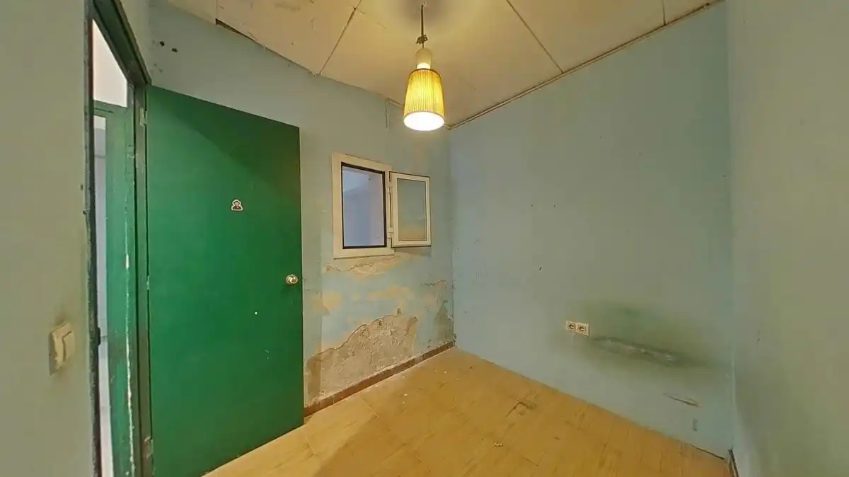 Erdgeschosswohnung zum Verkauf in Sant Martí, imagen 13