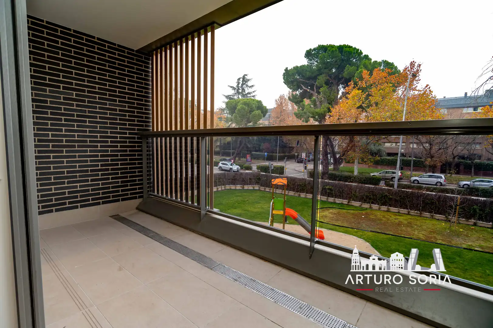 Flat with pool to rent in Calle de Arturo Soria 125, imagen 15