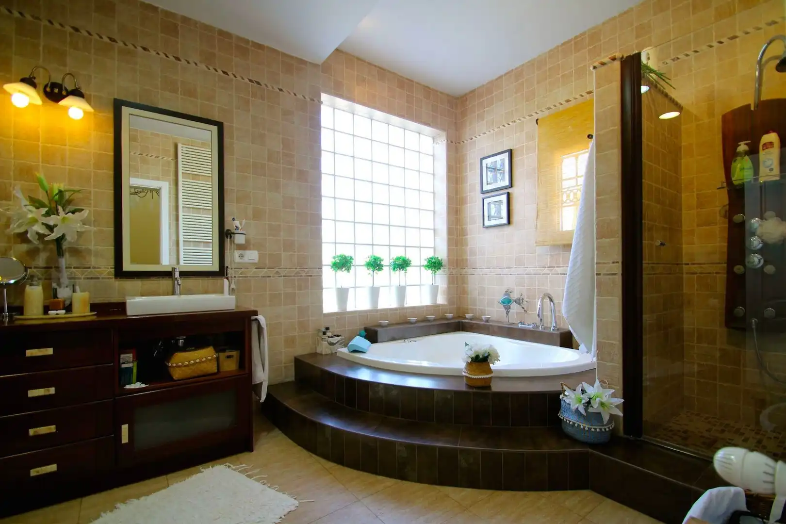 Villa mit Terrasse zum Verkauf in Aguas Nuevas II, imagen 38