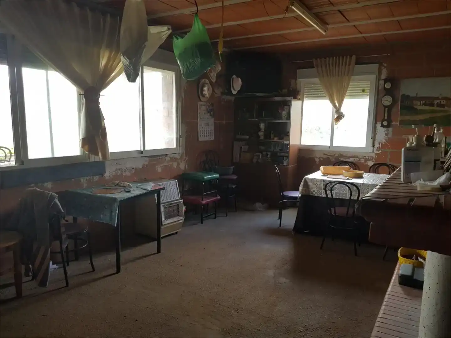 Finca rústica en venda en Casas del Castañar