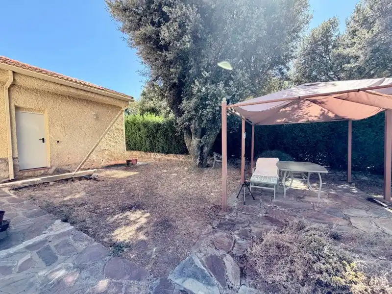 Xalet en venda a Los Ángeles de San Rafael, imagen 44