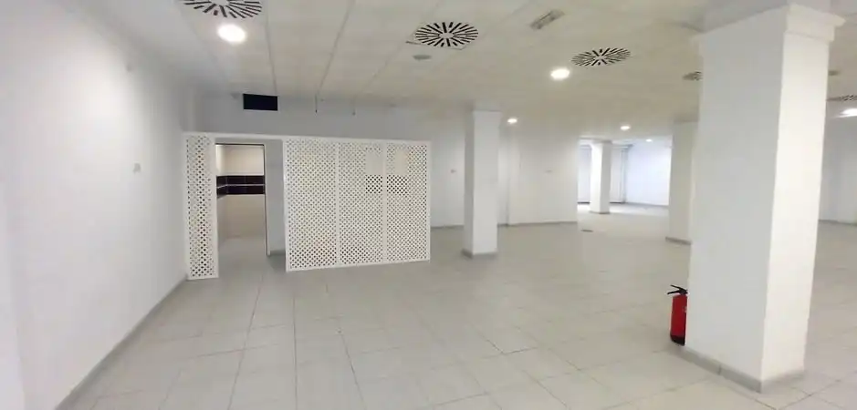 Geschaftsraum zum Verkauf in Las Palmas de Gran Canaria