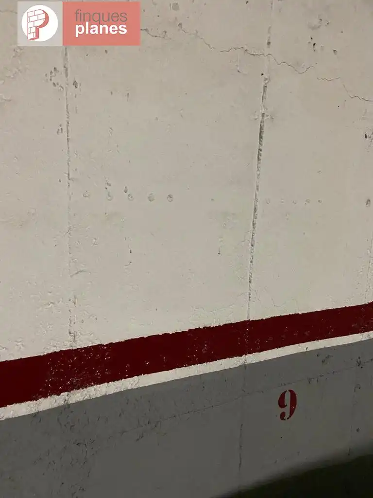 Parking for sale in Príncep de Viana - Clot - Xalets Humbert Torres, imagen 6