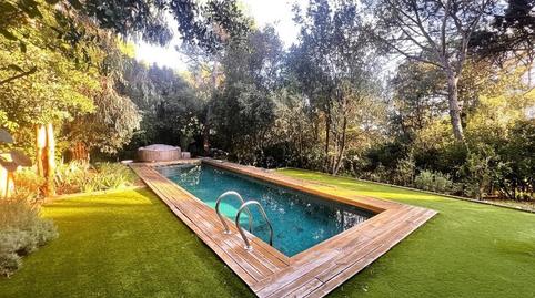 Foto 2 de Casa o xalet de lloguer a L'Ametlla del Vallès, Barcelona