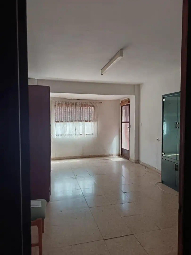 Wohnung zum Verkauf in L'Olleria