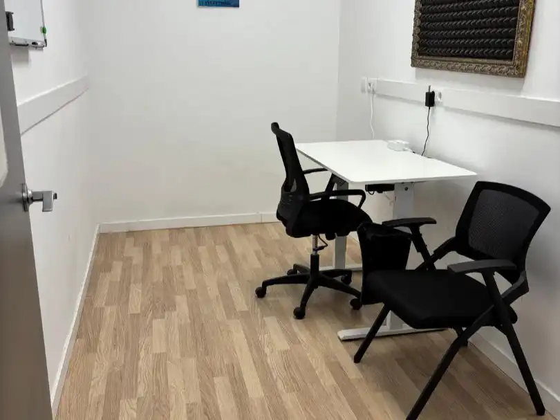 Office for rent in Camins al Grau