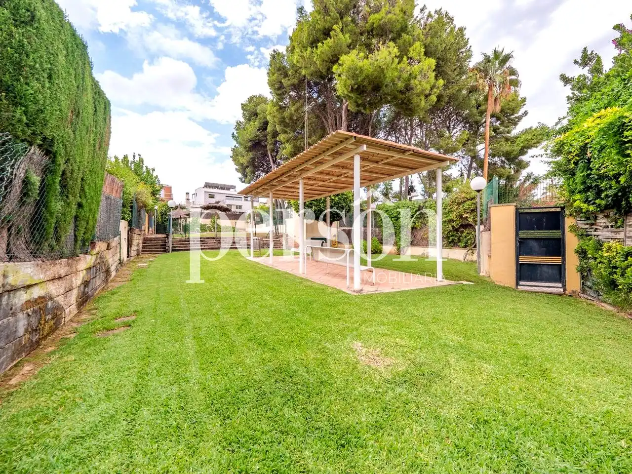 Xalet amb piscina en venda a Campolivar, imagen 66