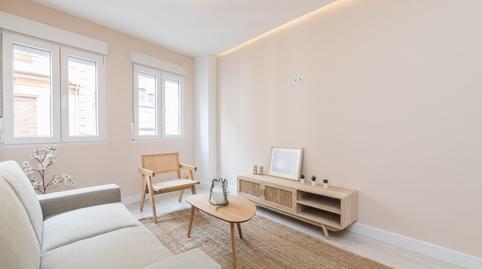 Photo 4 of Flat to rent in  Glorieta, Centro, Alicante