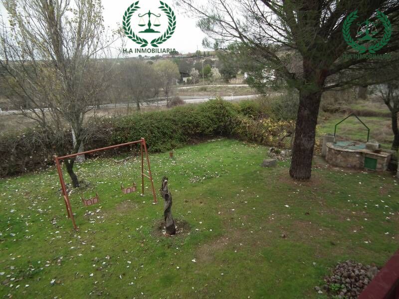 Casa o xalet en venda en Pedrezuela amb Calefacció, Jardí privat i Terrassa