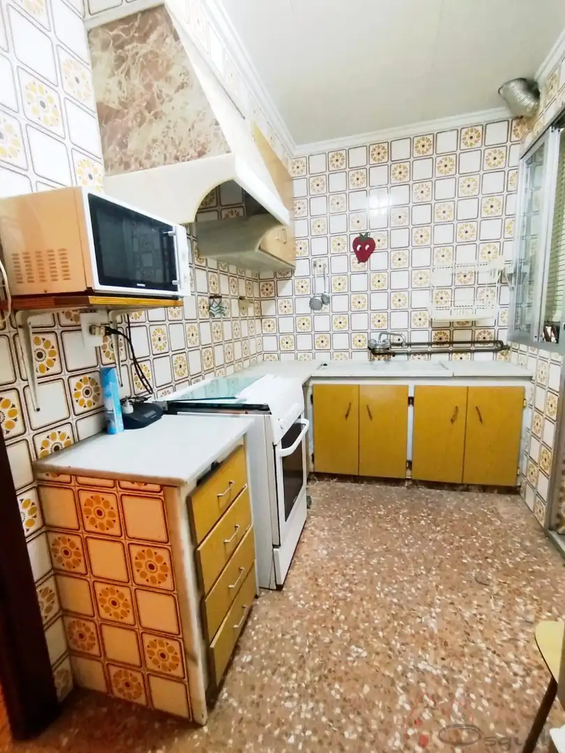 Flat with lift for sale in Valencia, imagen 6
