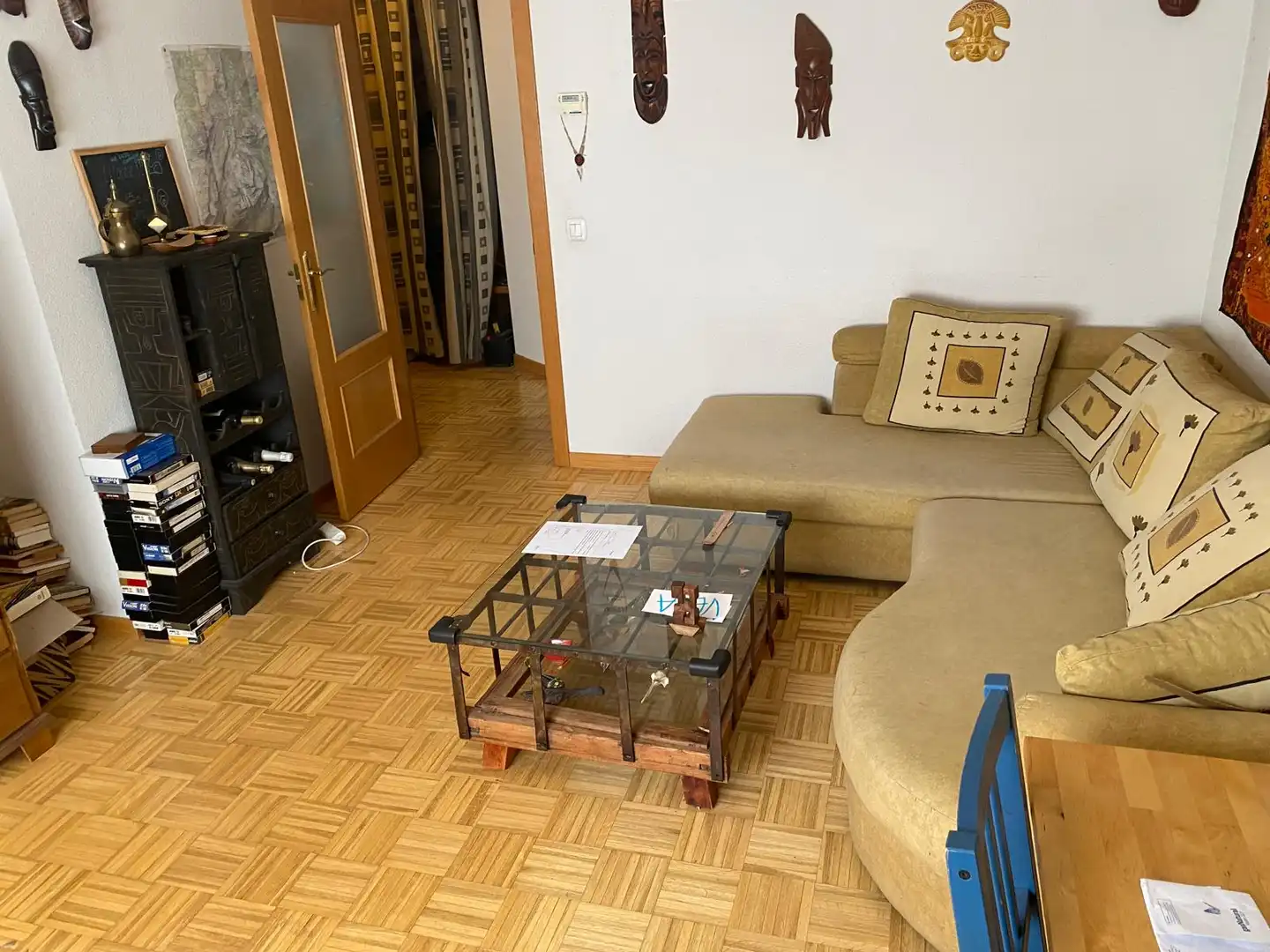 Flat for sale in Camino de la Guija, La Guija
