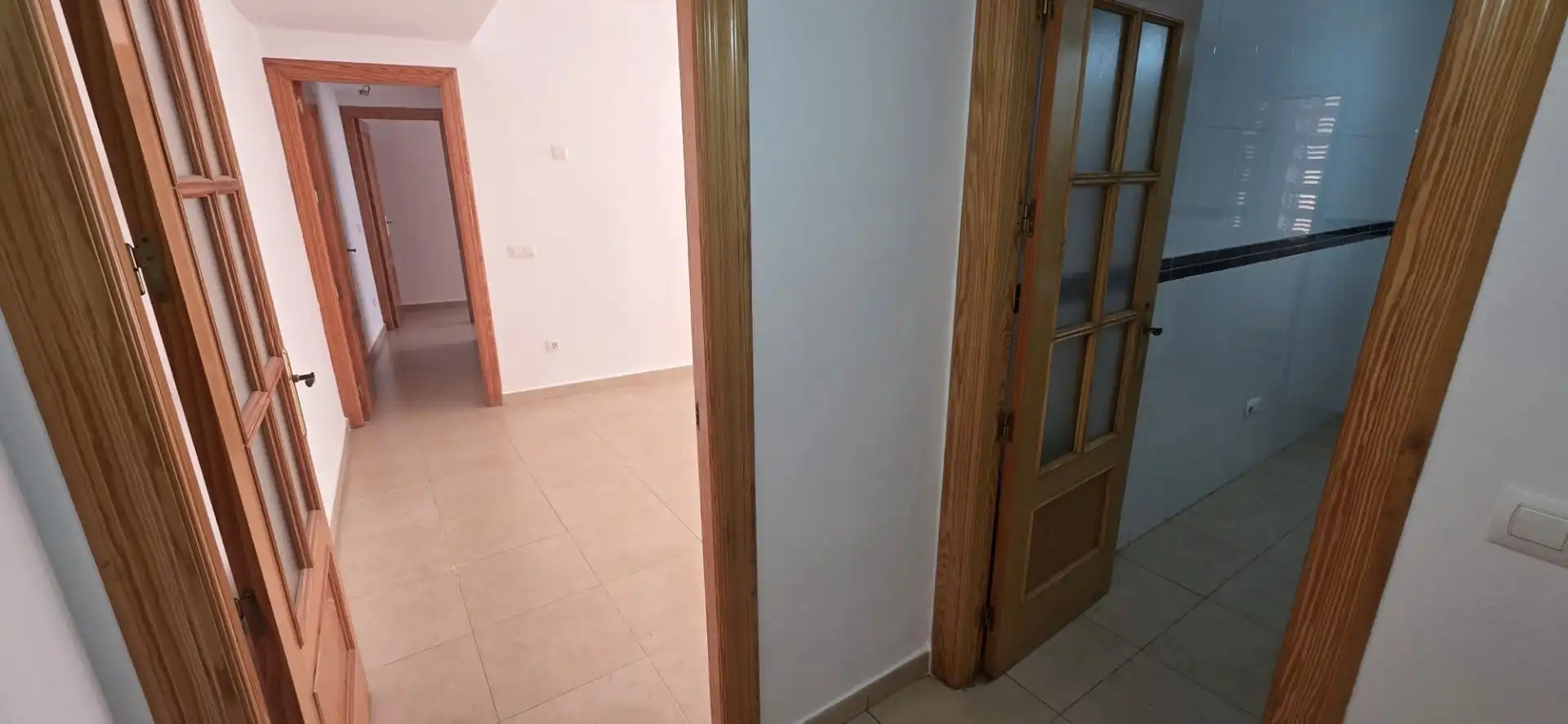 Flat for sale in Vera  with Heating and Terrace