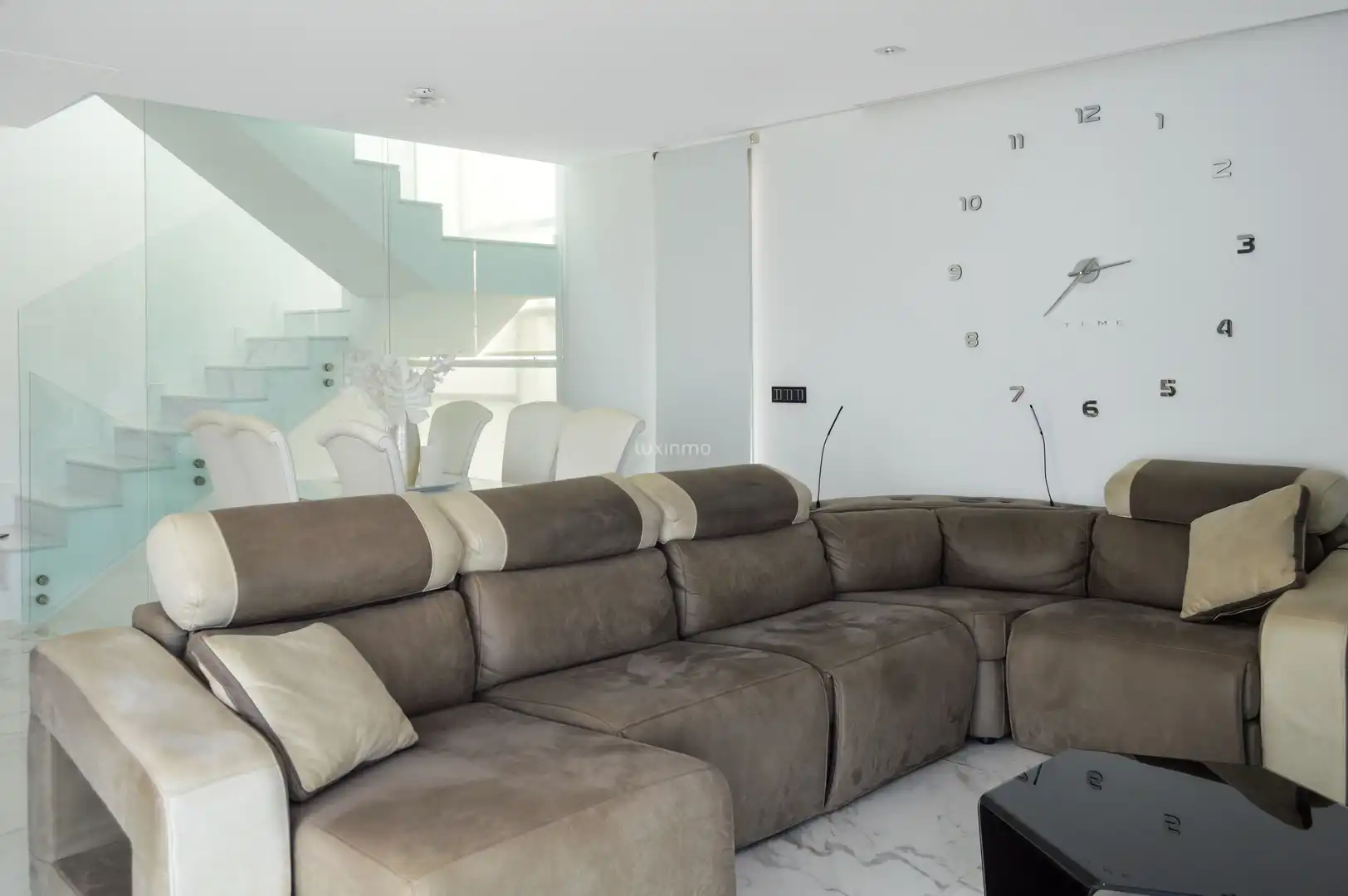 Villa avec balcon à vendre à Balcón de Finestrat - Terra Marina, imagen 38
