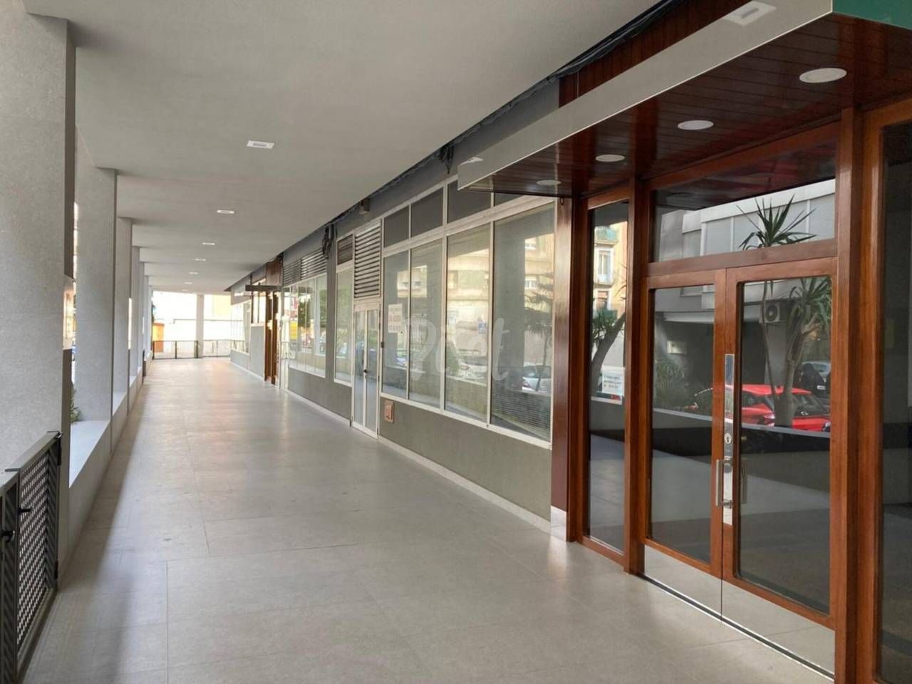 Premises for sale in CL. SAN JUAN BAUTISTA DE LA SALLE,, Bítem