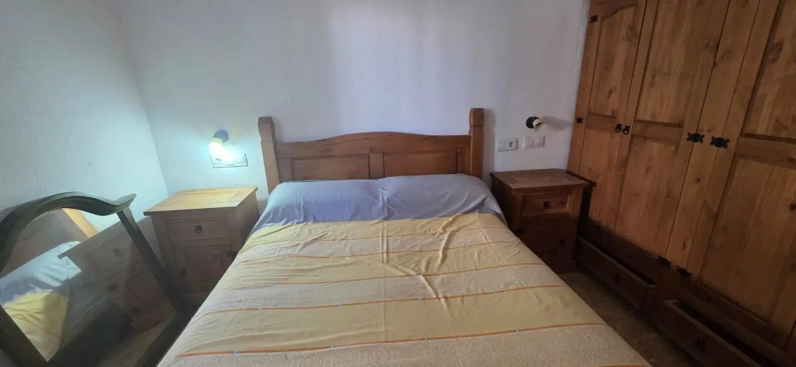 Apartament amb piscina en venda a NUÑEZ DE BALBOA, imagen 25