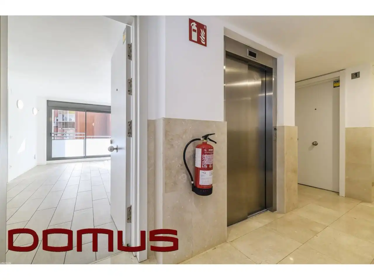 Piso con terraza en venta en Calle JUAN DE TOLEDO, imagen 5