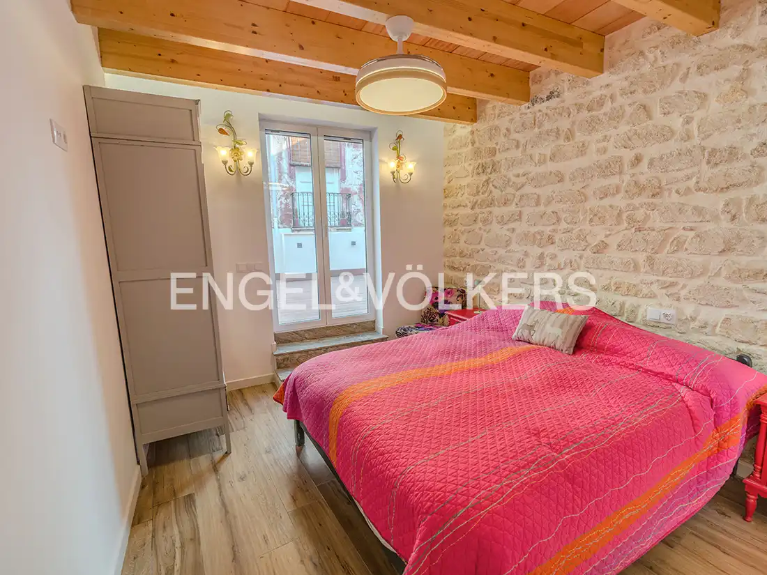 Habitación de Dúplex de alquiler en Alicante / Alacant con Aire acondicionado, Calefacción y Terraza
