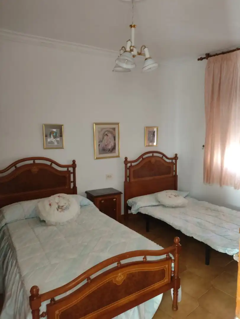 Casa con terraza en venta en Calle Barrio Negro A 13, imagen 5