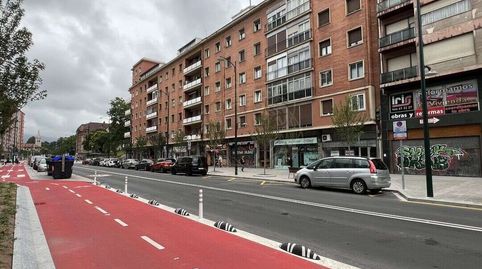 Foto 5 de Piso en venta en Agirre Lehendakariaren Etorbidea, Ibarrekolanda, Bilbao