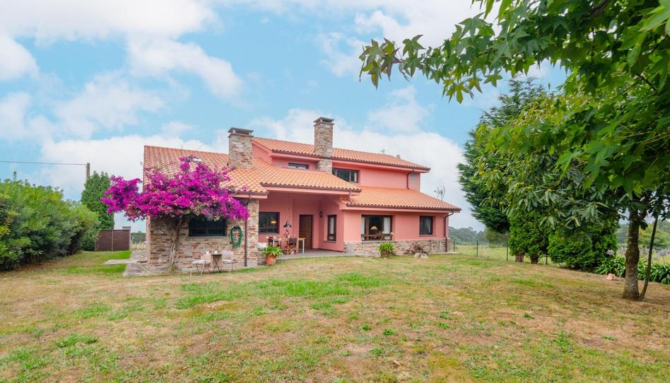 Foto 1 de Casa o xalet en venda a Lugar de las Regueras, 74, Cudillero, Asturias