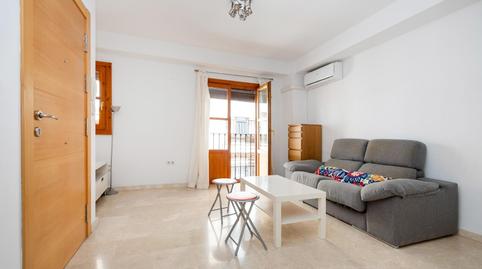 Foto 3 de Apartamento en venta en Calle Calle de Belén, 4, 4, San Matías - Realejo, Granada