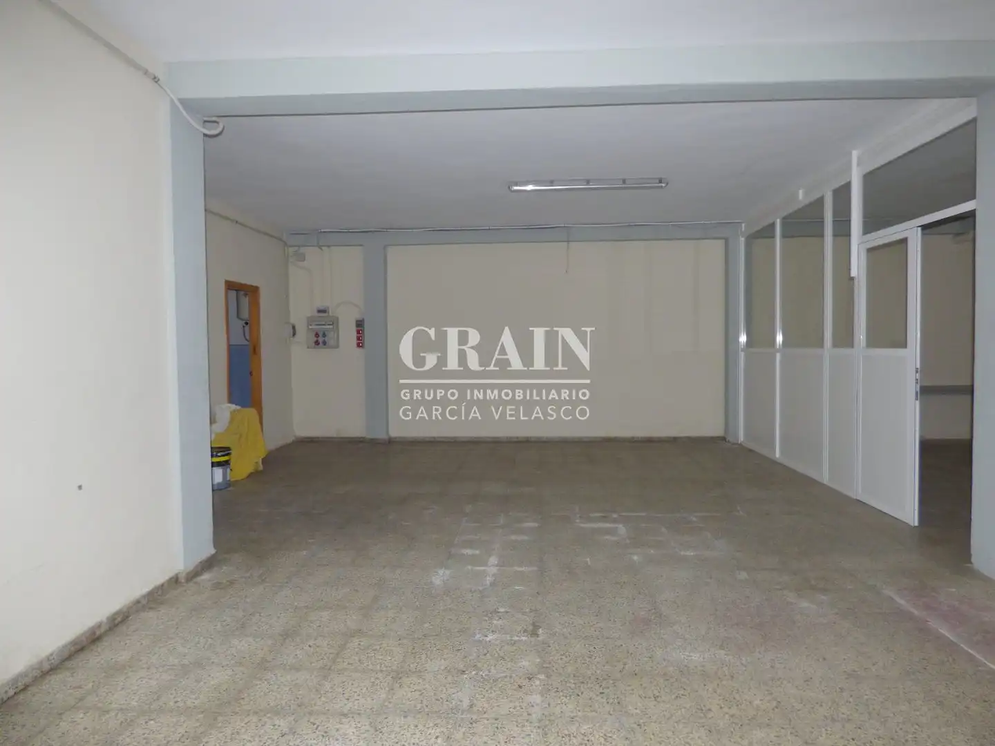 Industriegebäude zum Verkauf in Pedanías - Extrarradio, imagen 16