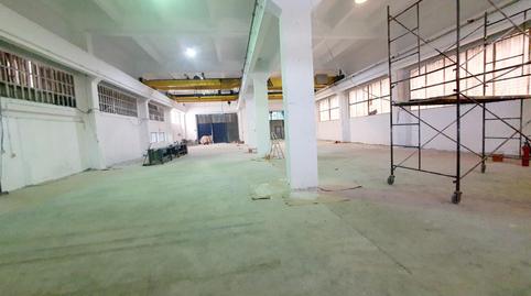 Photo 3 of Industrial buildings to rent in San Miguel, Basauri