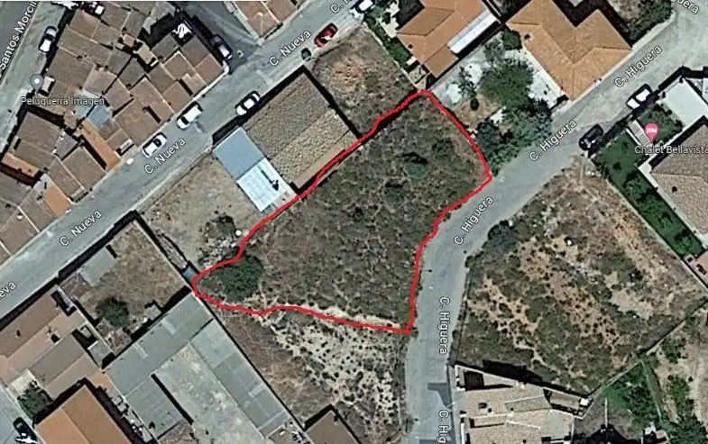Terreni e lotti in vendita a Ruidera