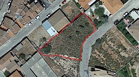Terreno Urbanizable en Venta en  Ruidera, Ciudad Real