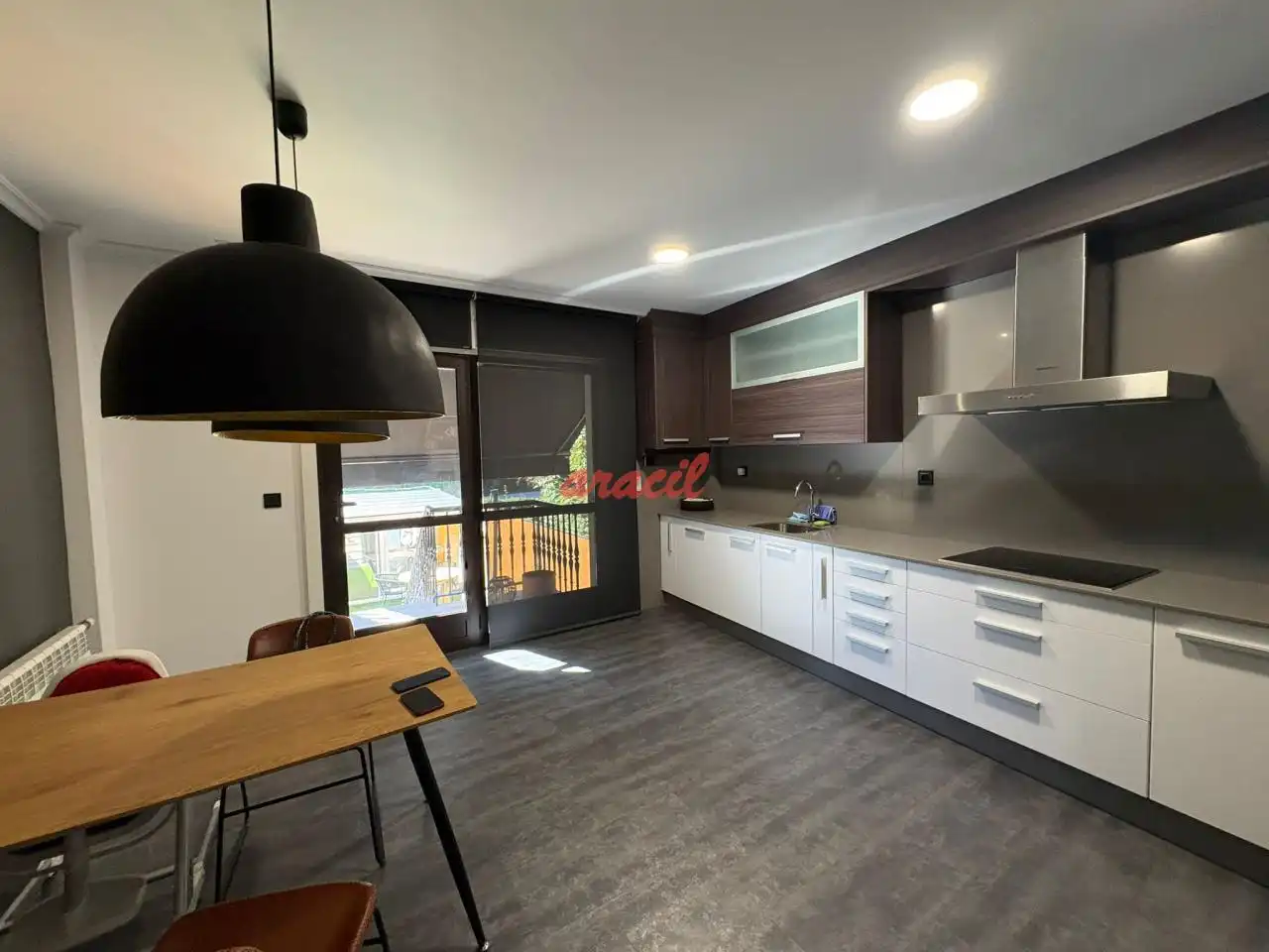 Maison mitoyenne avec jardin à vendre à Posío, imagen 5