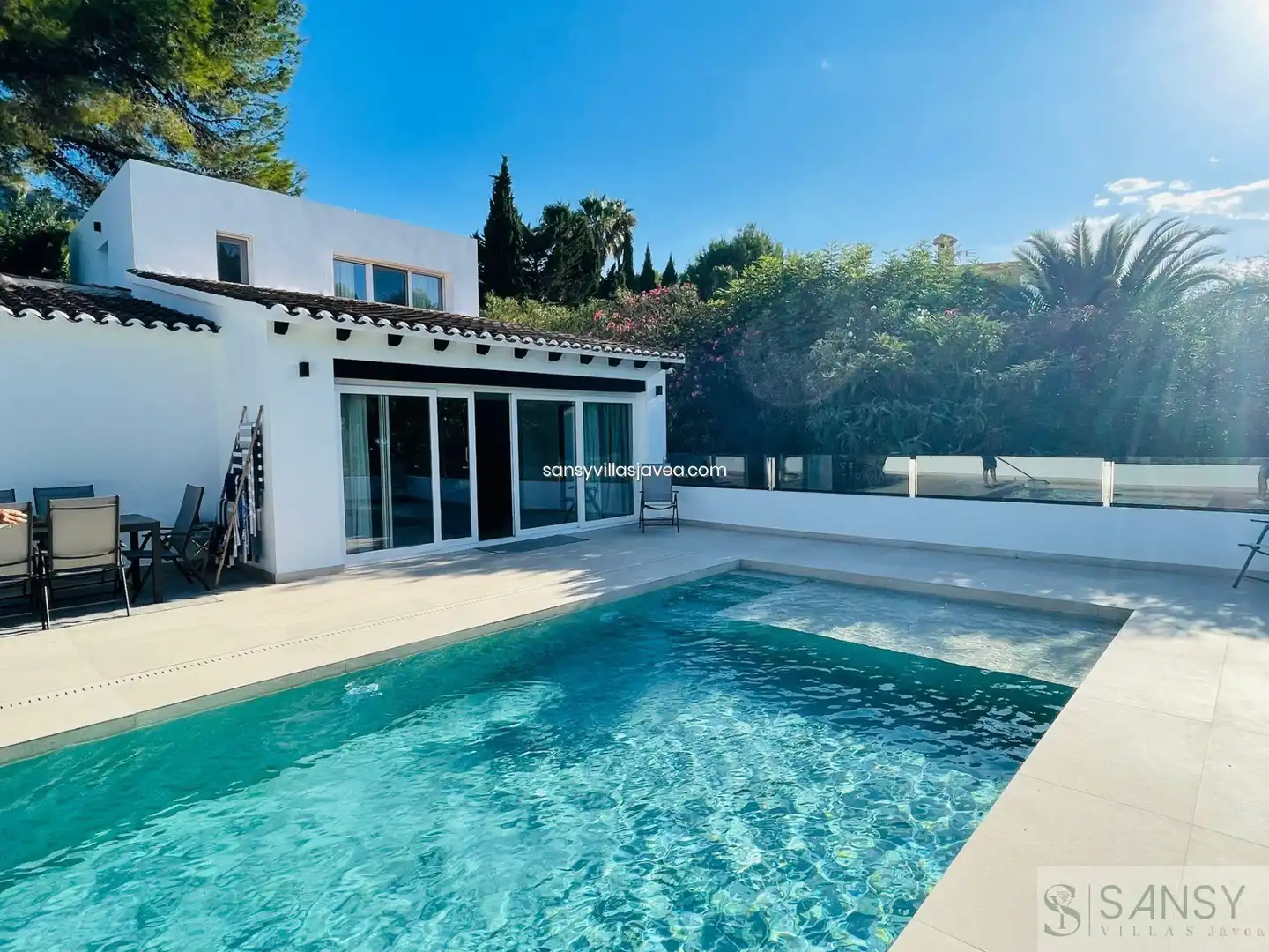 Villa zum Verkauf in La Pedrera - Vessanes, imagen 2